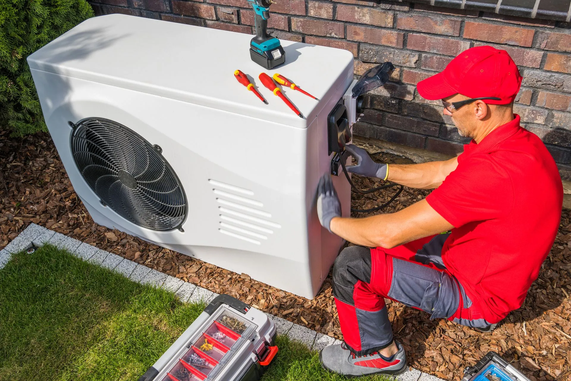 About HVAC in Hogansville, GA